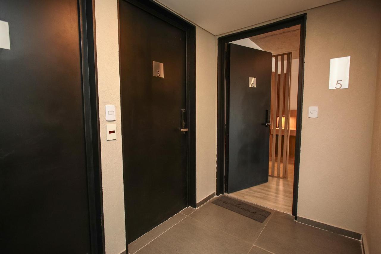 Palermo Soho Boutique Apartment In Maison Thames Buenos Aires Exterior foto