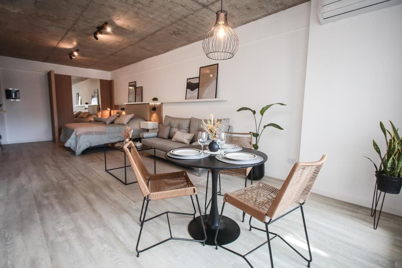 Palermo Soho Boutique Apartment In Maison Thames Buenos Aires Exterior foto