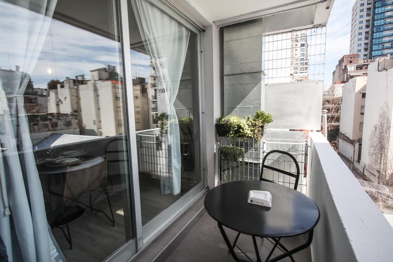 Palermo Soho Boutique Apartment In Maison Thames Buenos Aires Exterior foto
